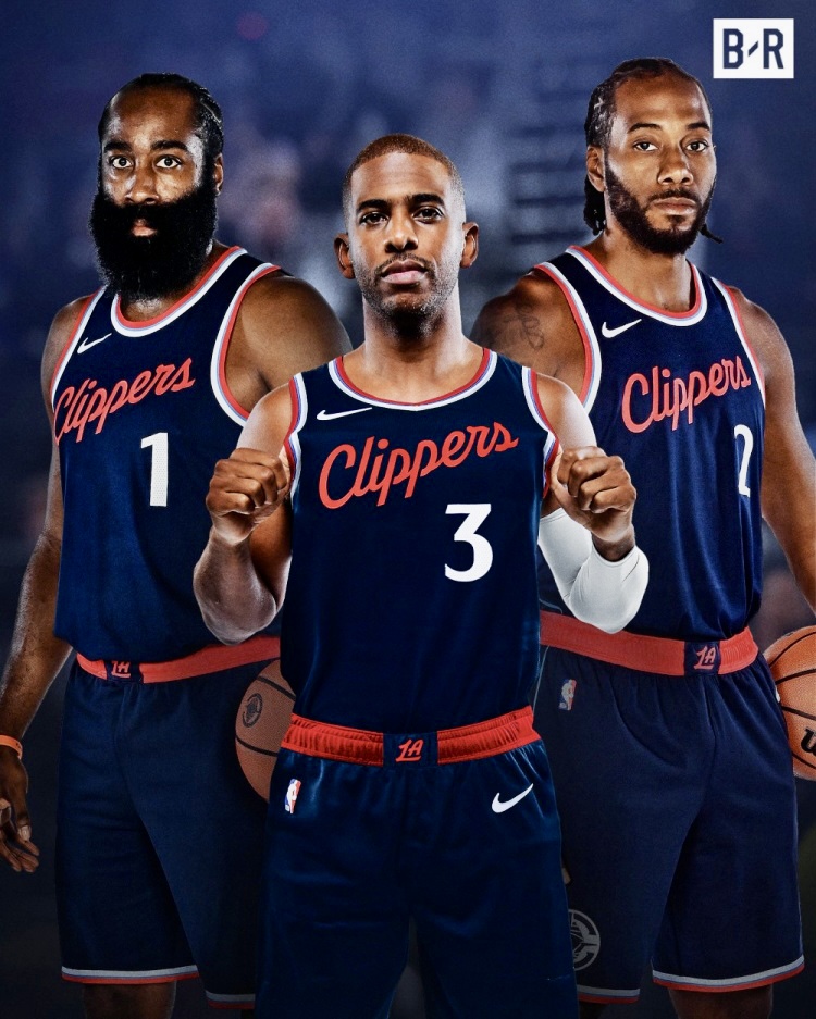 米乐体育官网 -NBA总决赛赛程吃紧，洛杉矶快船国际比赛日刷新队史纪录，媒体盛赞，细节决定成败的简单介绍